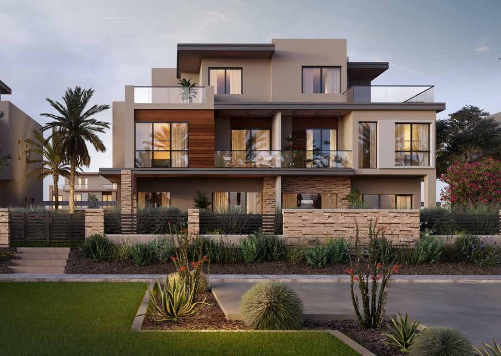 TwinHouse-For-Sale-in-the-Estates