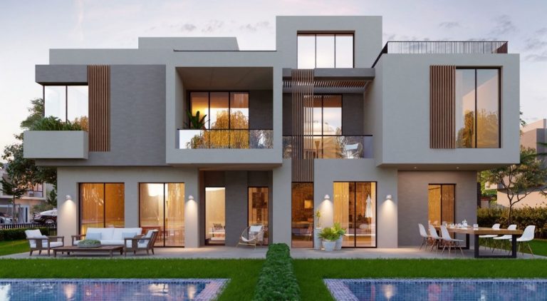 كمبوند سوديك ايست الشروق – Sodic East El Shorouk Compound