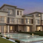 twinhouse for sale in villette