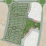 villette master plan