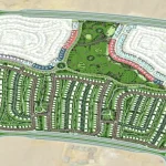 villette-master-plan-تصميمات-كمبوند