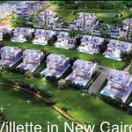 villette new cairo