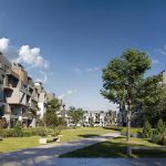 اسعار-شقق-ايست-تاون-القاهرة-الجديدة