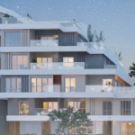 الشقق في فيليت سوديك