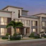 الفيلات في فيليت سوديك