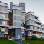 المباني في فيليت سوديك