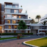 الوحدات السكنية في فيليت سوديك سكاى كوندس