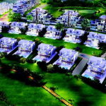 الوحدات السكنية في كمبوند فيليت سوديك