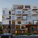 ايست-تاون-التجمع-الخامس