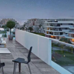 روعة المناظر الطبيعية في فيليت سوديك