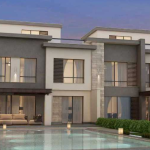 فيلا بحمام سباحه في فيليت سوديك