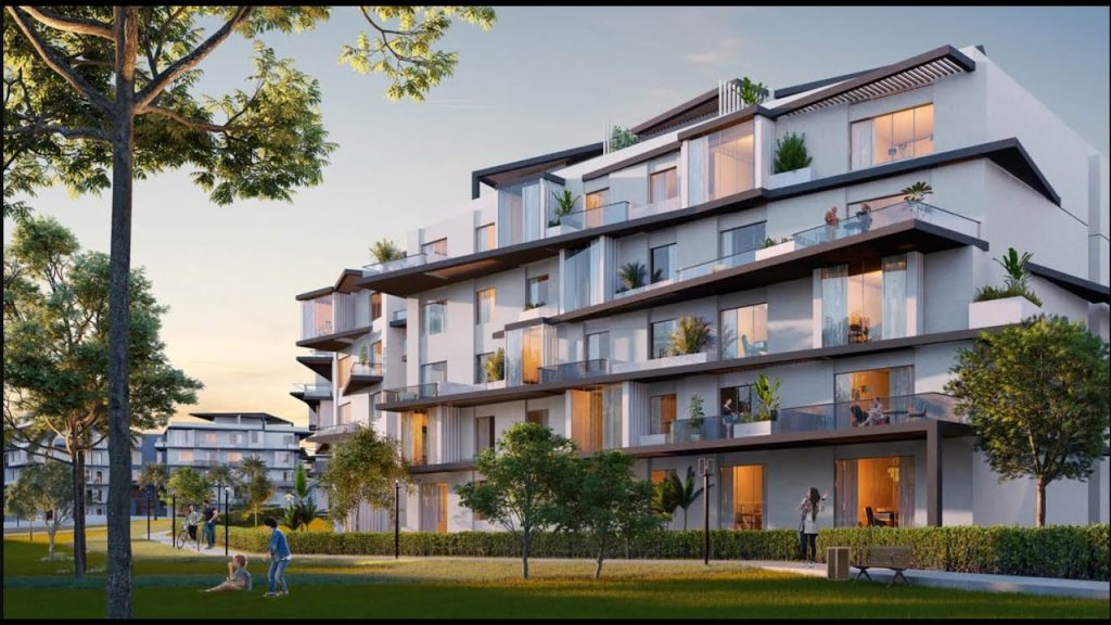 كمبوند-فيليت-سوديك-التجمع-الخامس