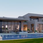 شاليهات-بقرية-ملاذ-الساحل-الشمالي