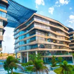 كمبوند-بيفرلي-هيلز-الشيخ-زايد-١٠-scaled